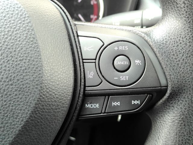2023 Toyota RAV4 LE Plano TX