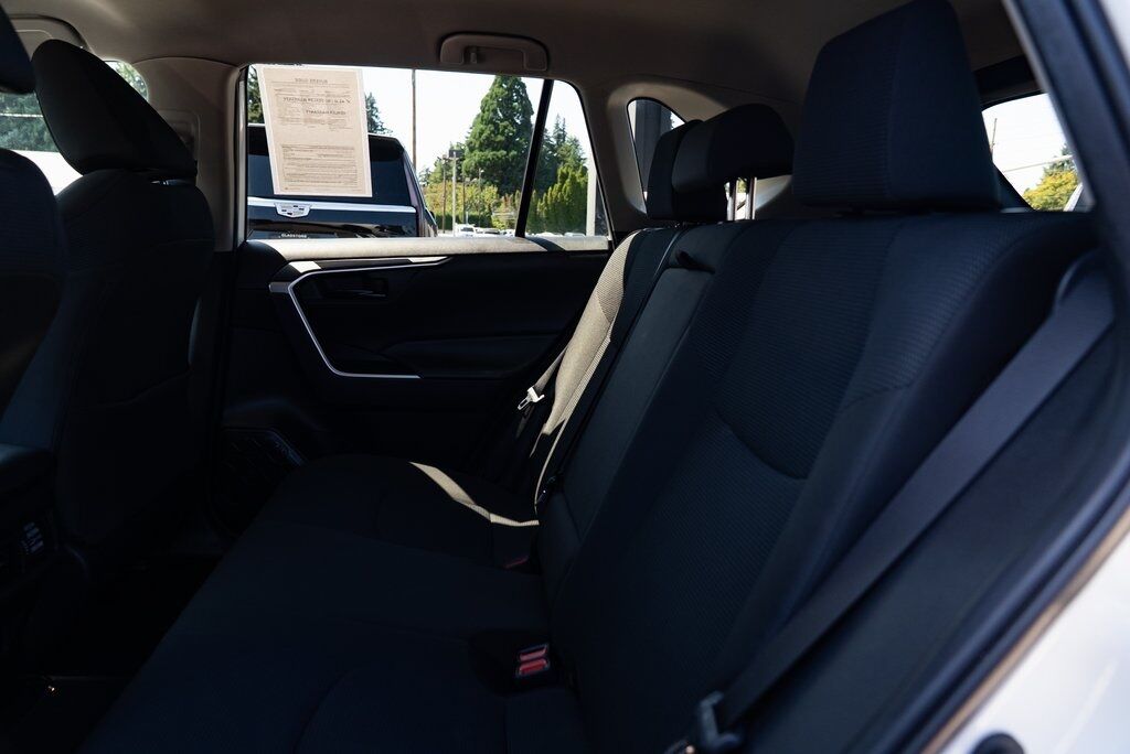 2023 Toyota RAV4 LE Milwaukie OR