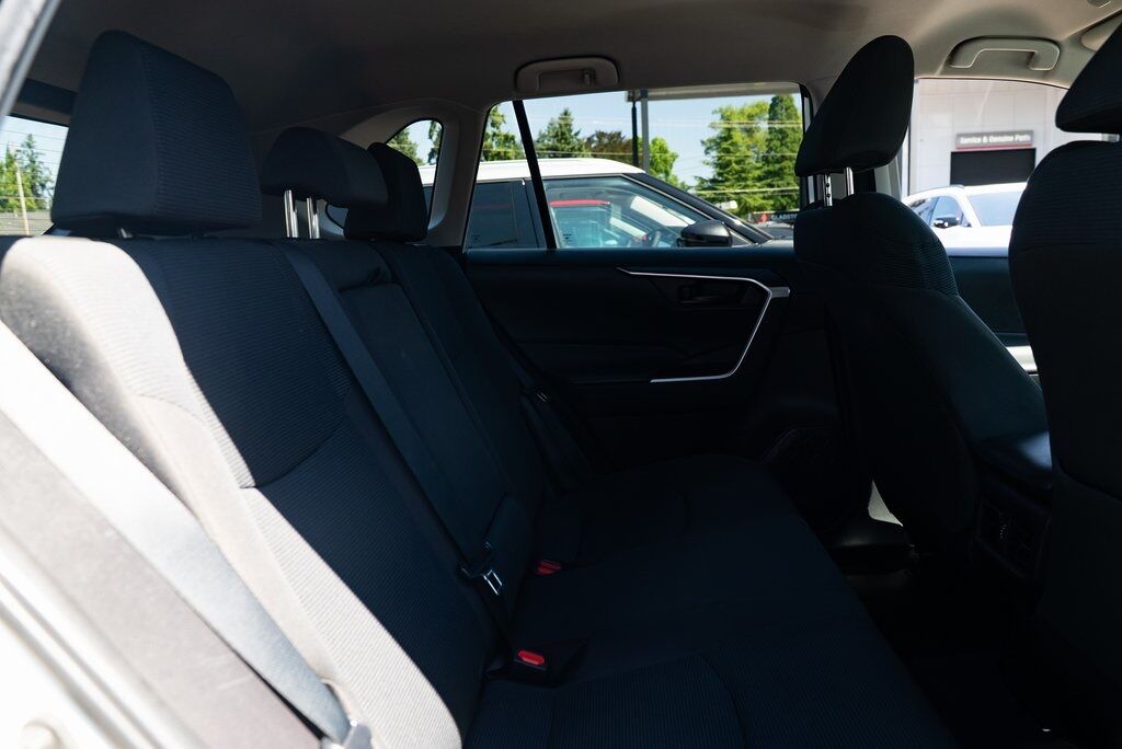 2023 Toyota RAV4 LE Milwaukie OR