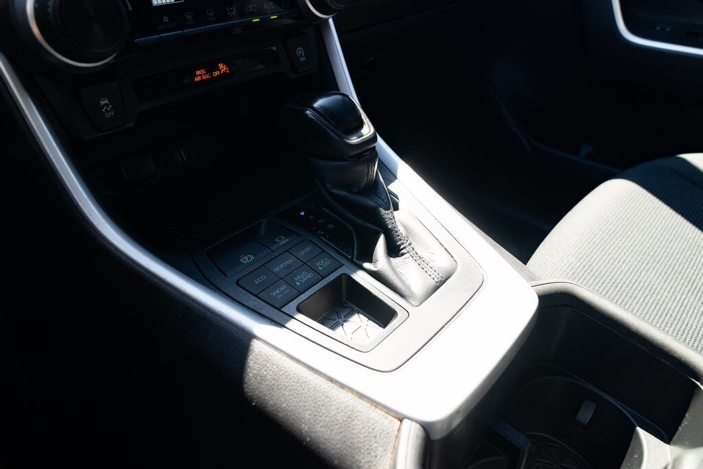 2023 Toyota RAV4 LE Milwaukie OR