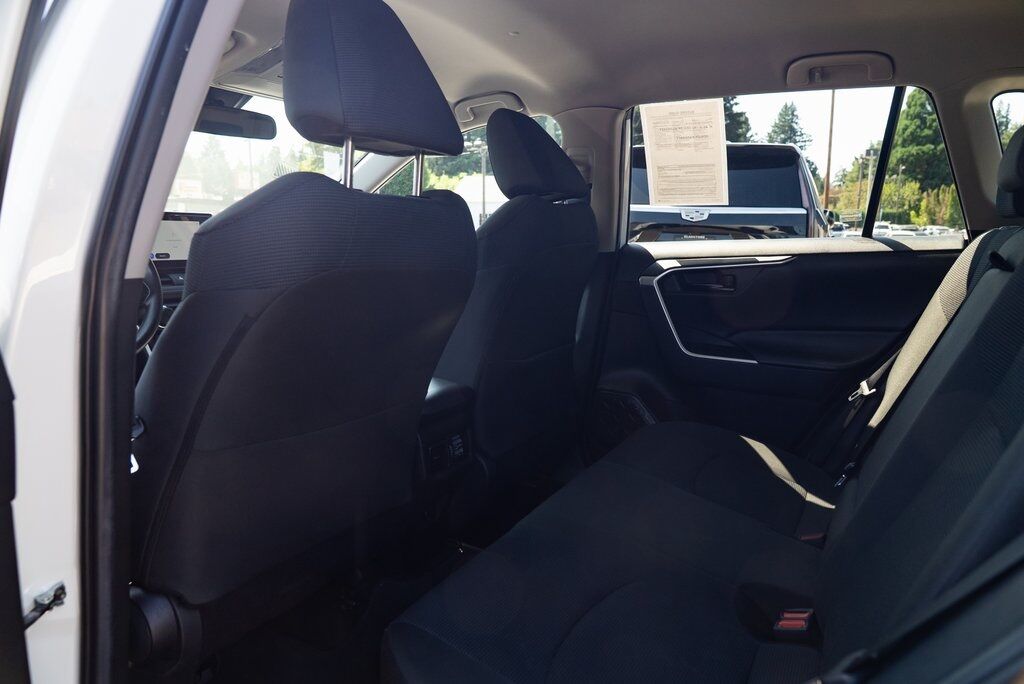2023 Toyota RAV4 LE Milwaukie OR