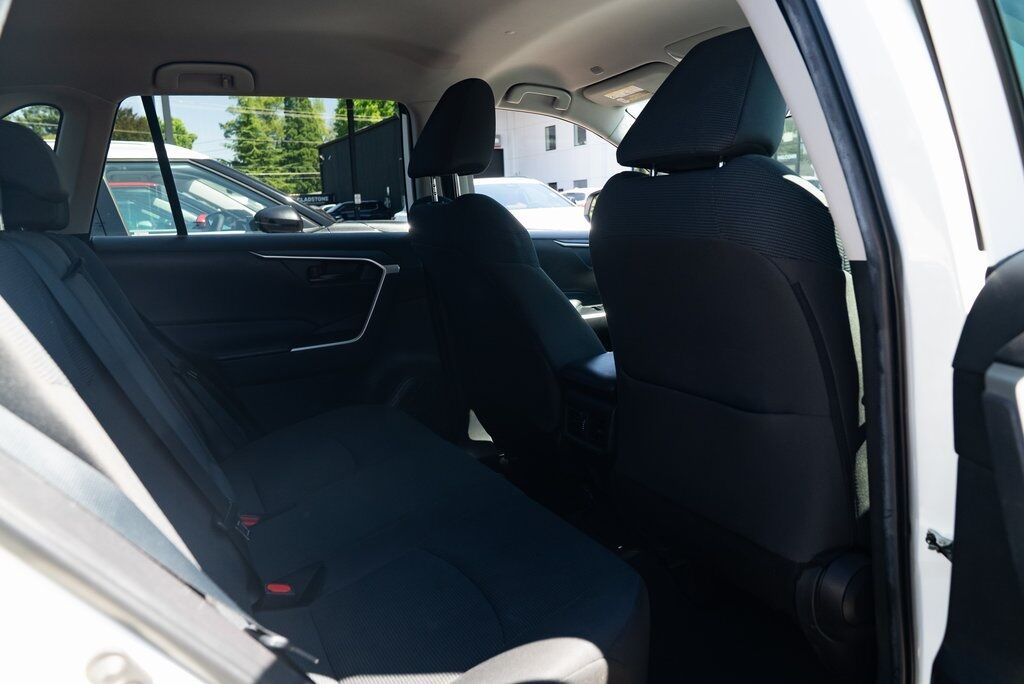 2023 Toyota RAV4 LE Milwaukie OR
