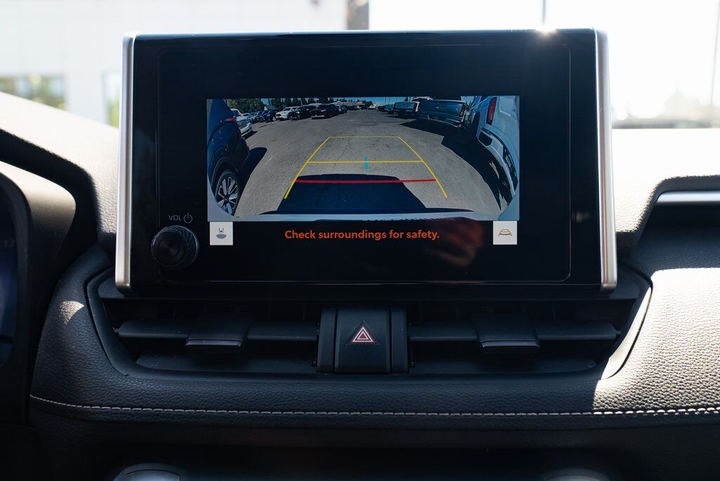 2023 Toyota RAV4 LE Milwaukie OR