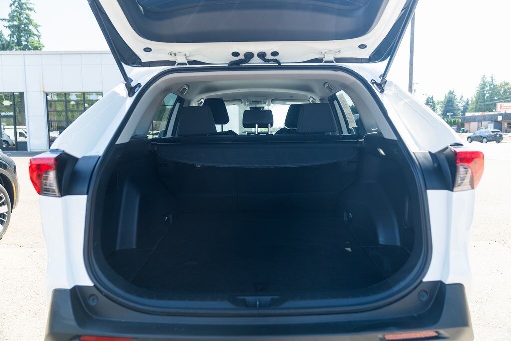 2023 Toyota RAV4 LE Milwaukie OR