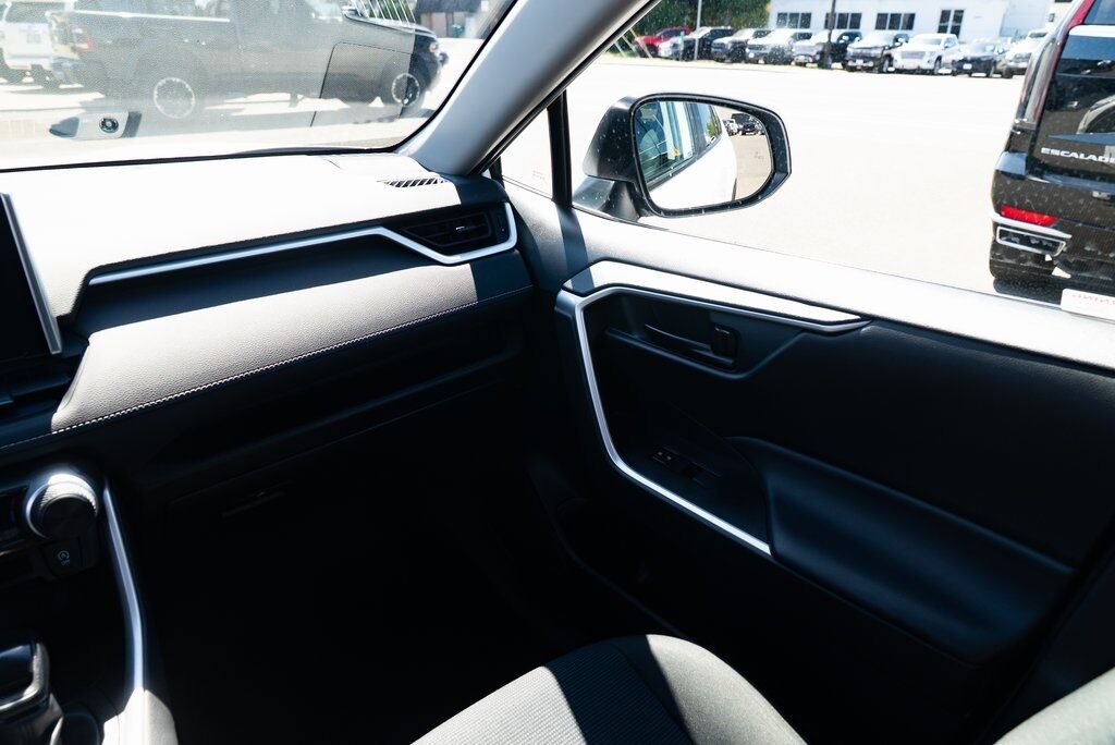 2023 Toyota RAV4 LE Milwaukie OR
