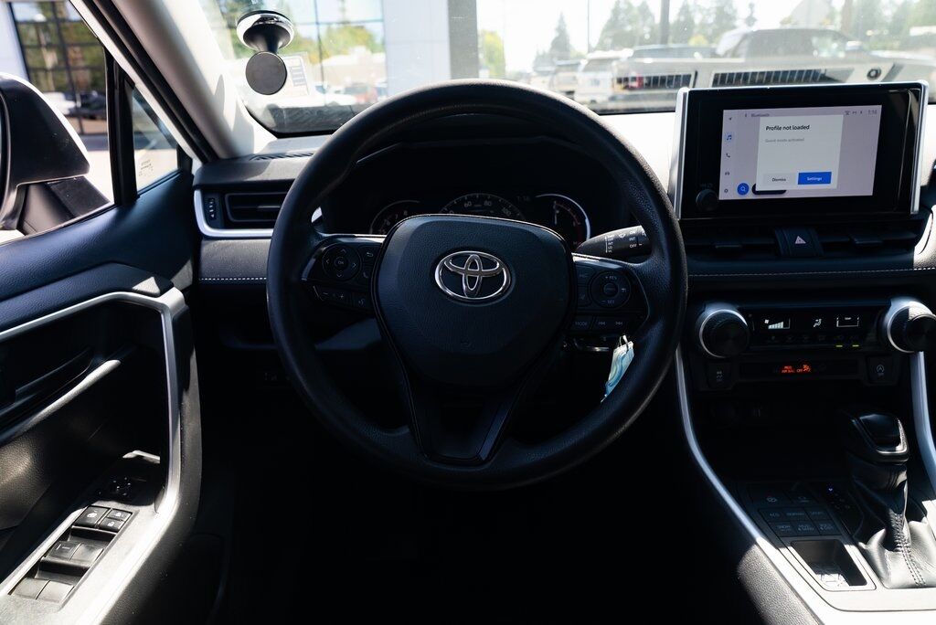 2023 Toyota RAV4 LE Milwaukie OR