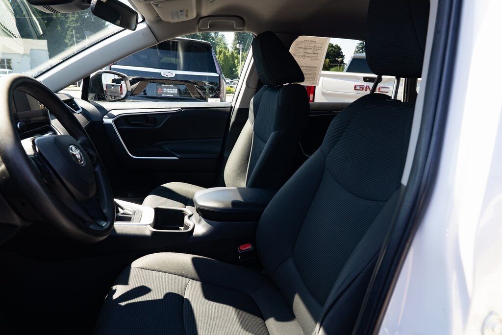 2023 Toyota RAV4 LE Milwaukie OR