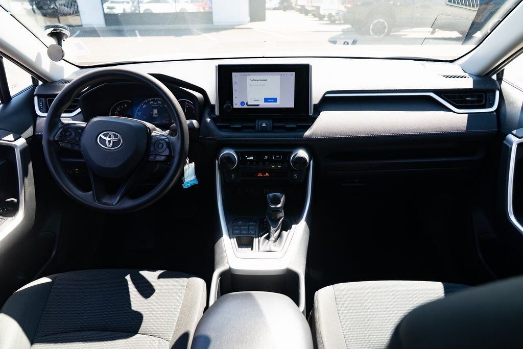 2023 Toyota RAV4 LE Milwaukie OR