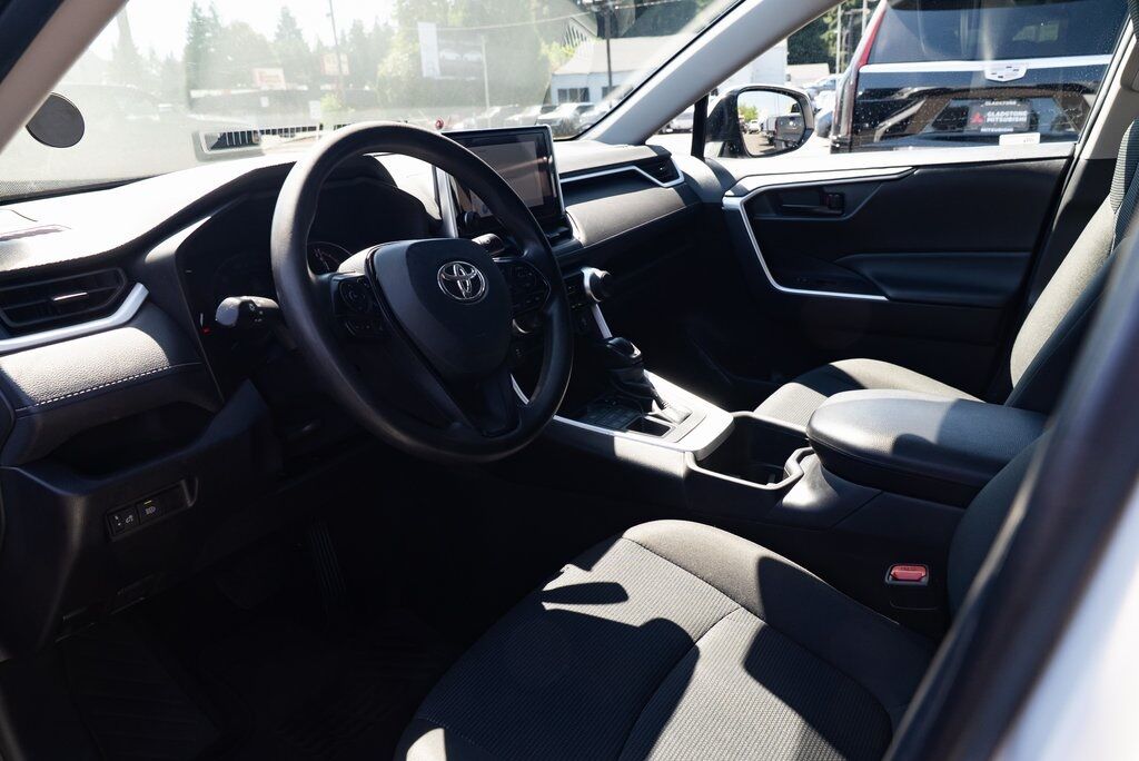 2023 Toyota RAV4 LE Milwaukie OR
