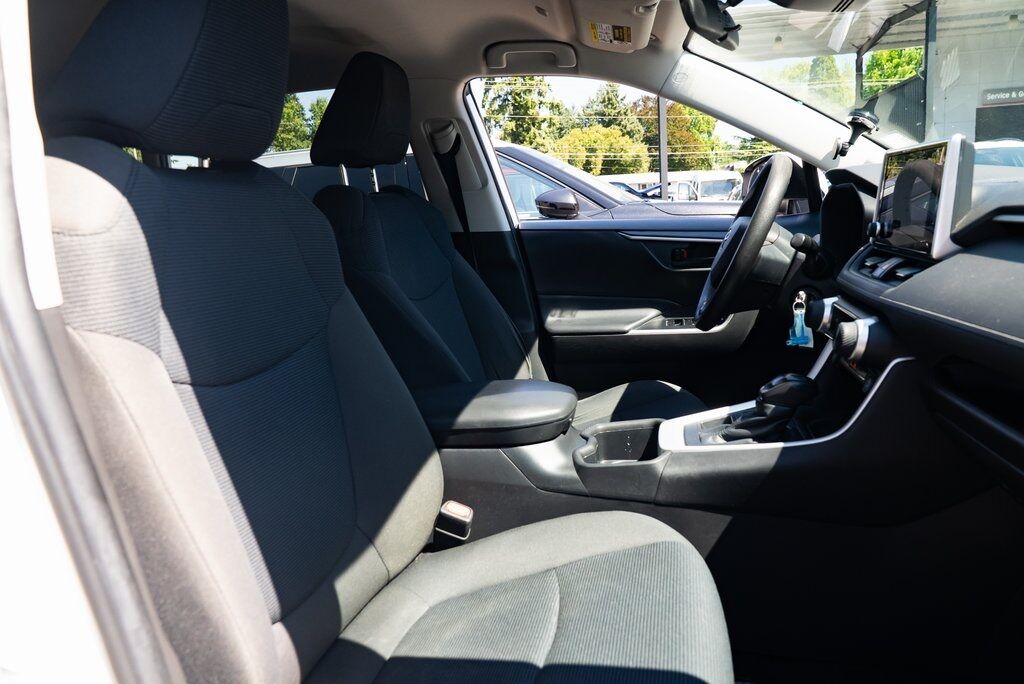 2023 Toyota RAV4 LE Milwaukie OR