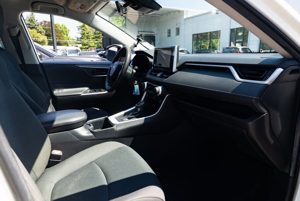 2023 Toyota RAV4 LE Milwaukie OR