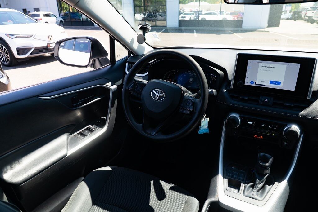2023 Toyota RAV4 LE Milwaukie OR