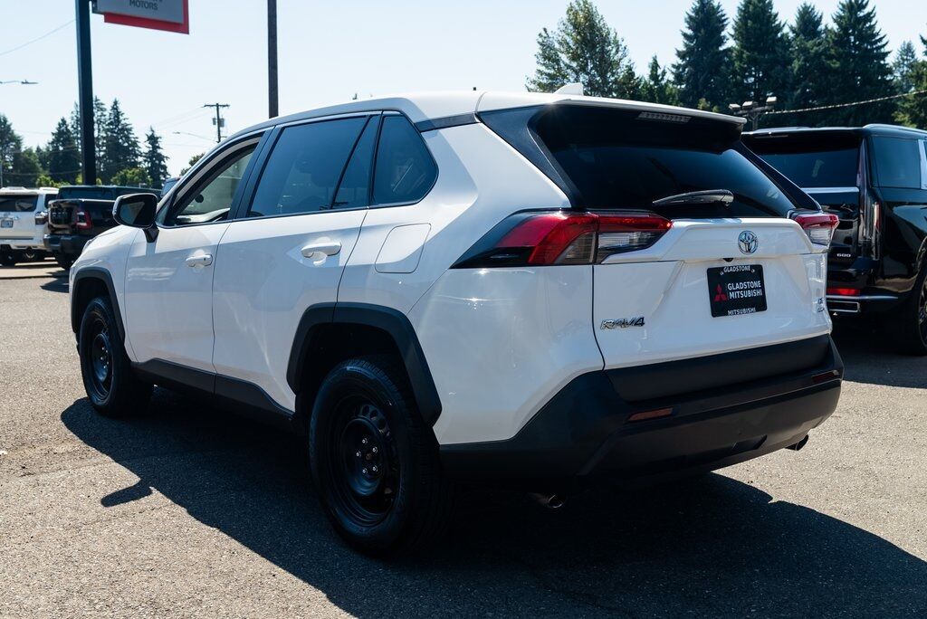 2023 Toyota RAV4 LE Milwaukie OR