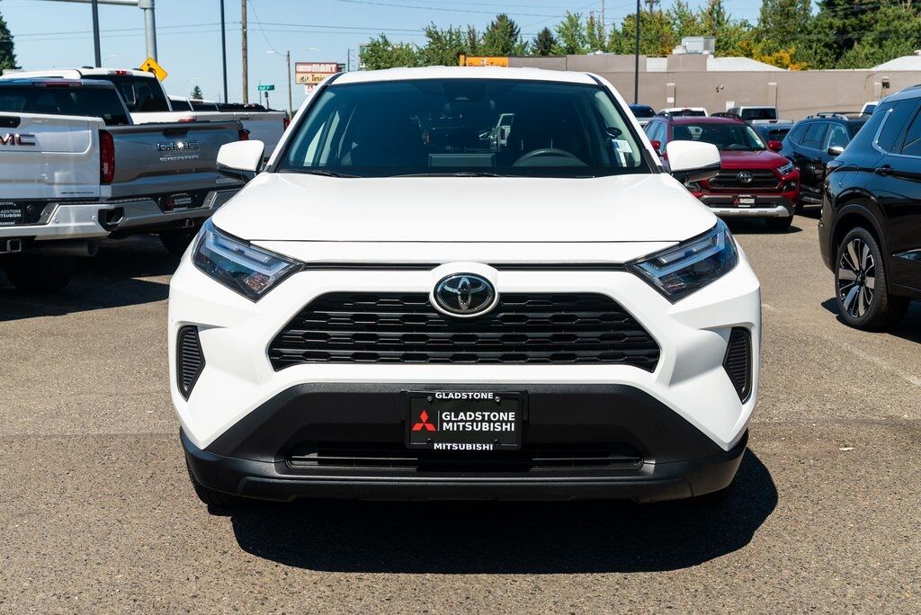 2023 Toyota RAV4 LE Milwaukie OR