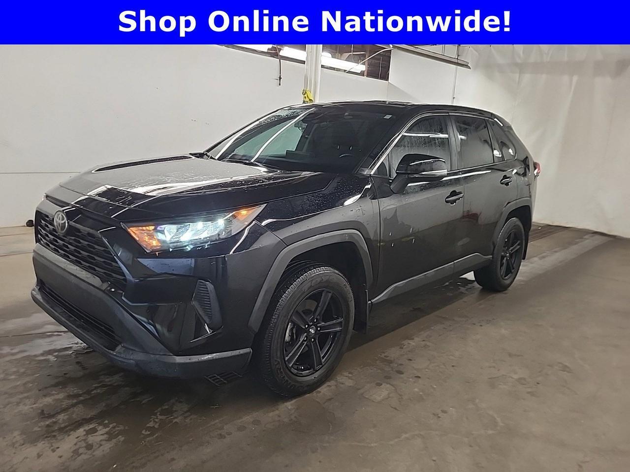 2023 Toyota RAV4 LE Richmond Hill ON