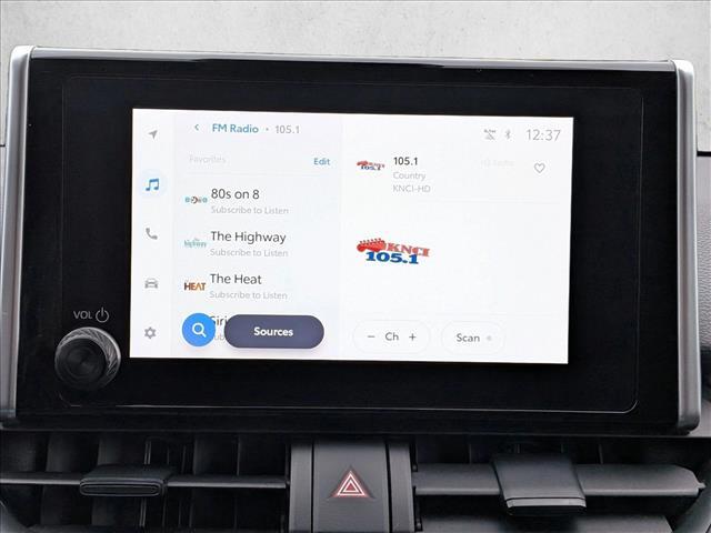 2023 Toyota RAV4 LE Roseville CA