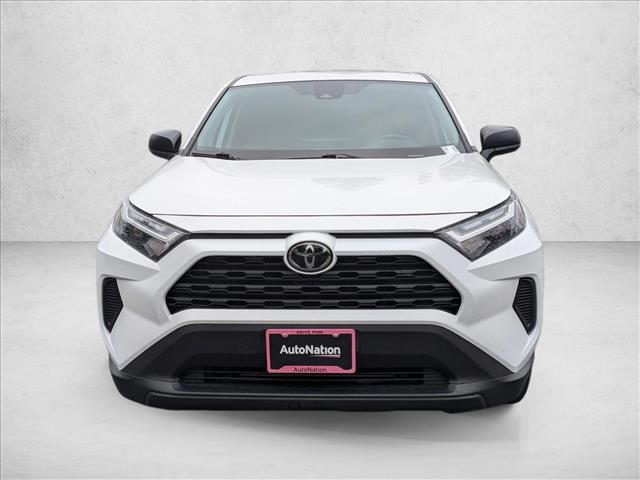 2023 Toyota RAV4 LE Roseville CA