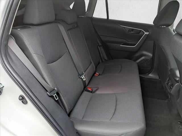 2023 Toyota RAV4 LE Roseville CA