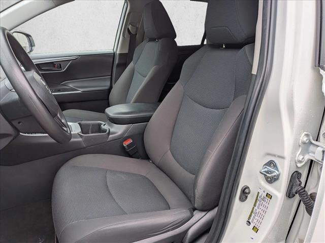 2023 Toyota RAV4 LE Roseville CA