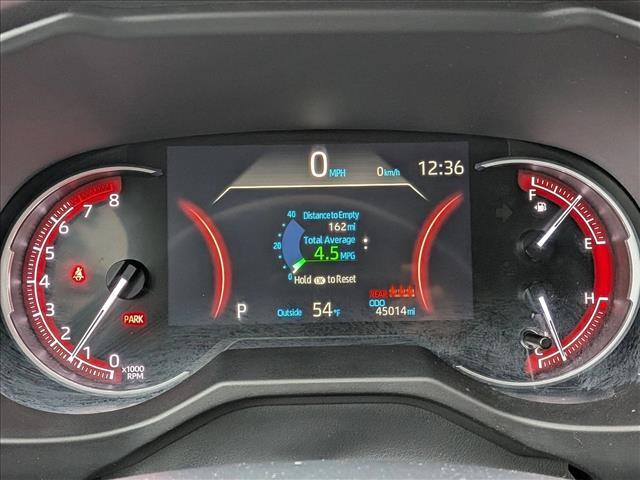 2023 Toyota RAV4 LE Roseville CA