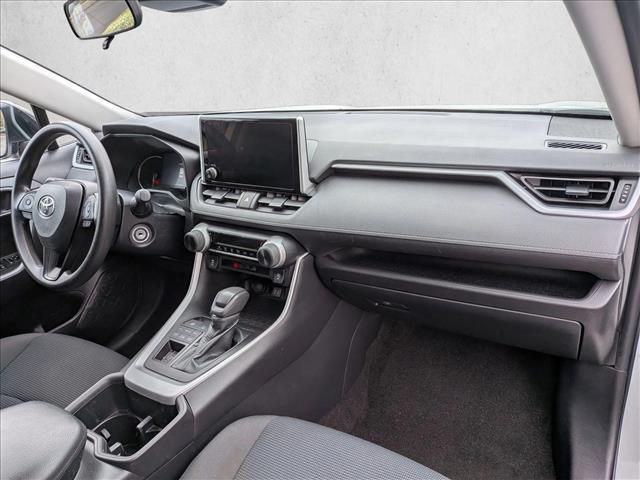 2023 Toyota RAV4 LE Roseville CA