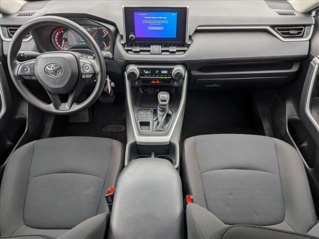 2023 Toyota RAV4 LE Roseville CA