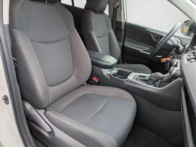 2023 Toyota RAV4 LE Roseville CA