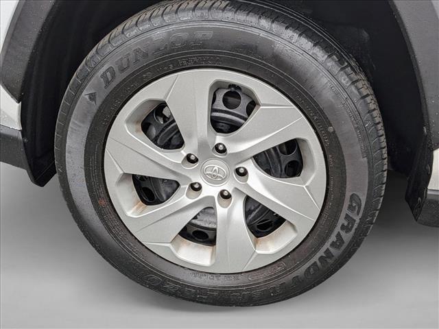 2023 Toyota RAV4 LE Roseville CA