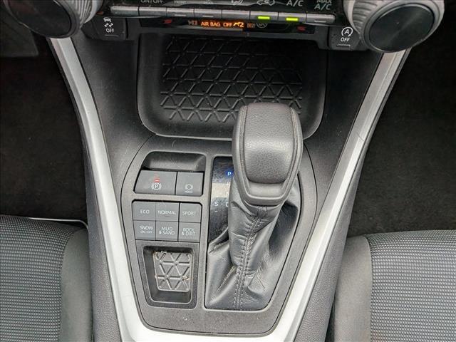 2023 Toyota RAV4 LE Roseville CA