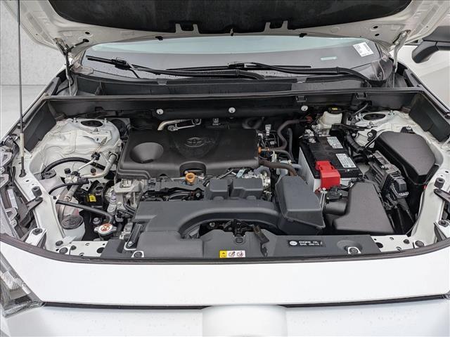 2023 Toyota RAV4 LE Roseville CA