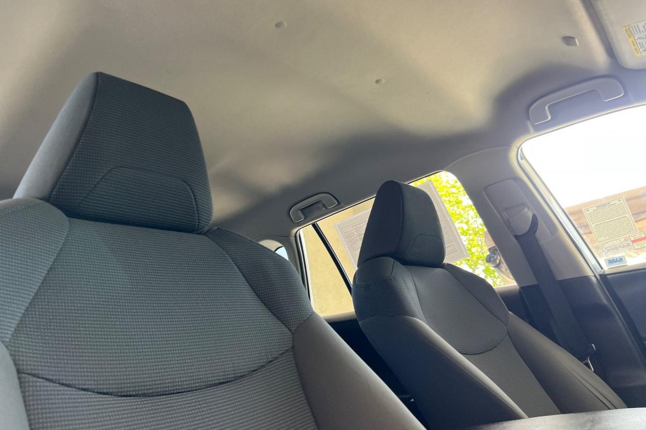 2023 Toyota RAV4 LE Roseville CA