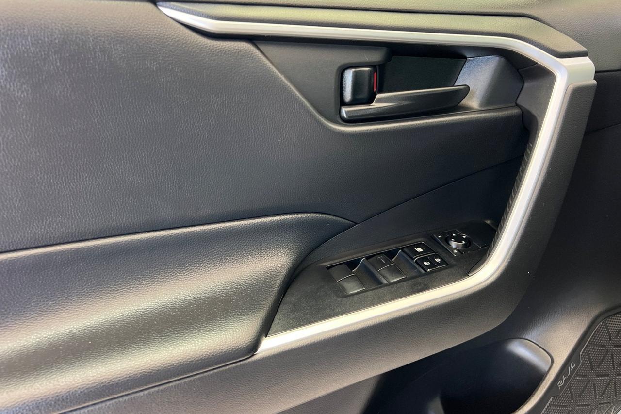 2023 Toyota RAV4 LE Roseville CA