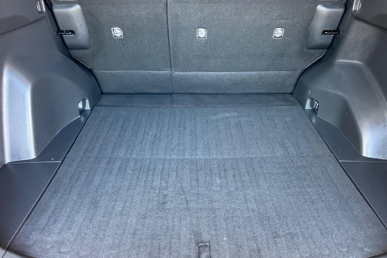 2023 Toyota RAV4 LE Roseville CA