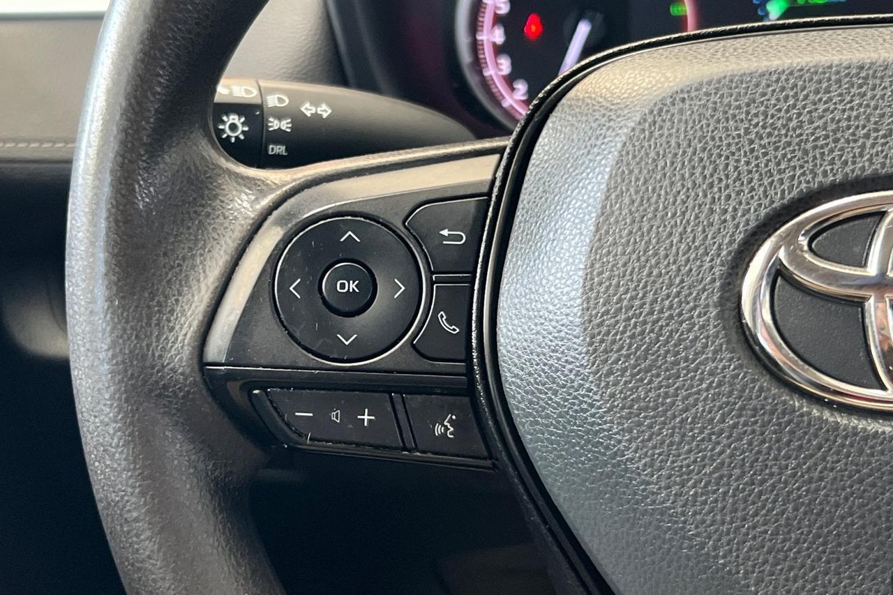 2023 Toyota RAV4 LE Roseville CA