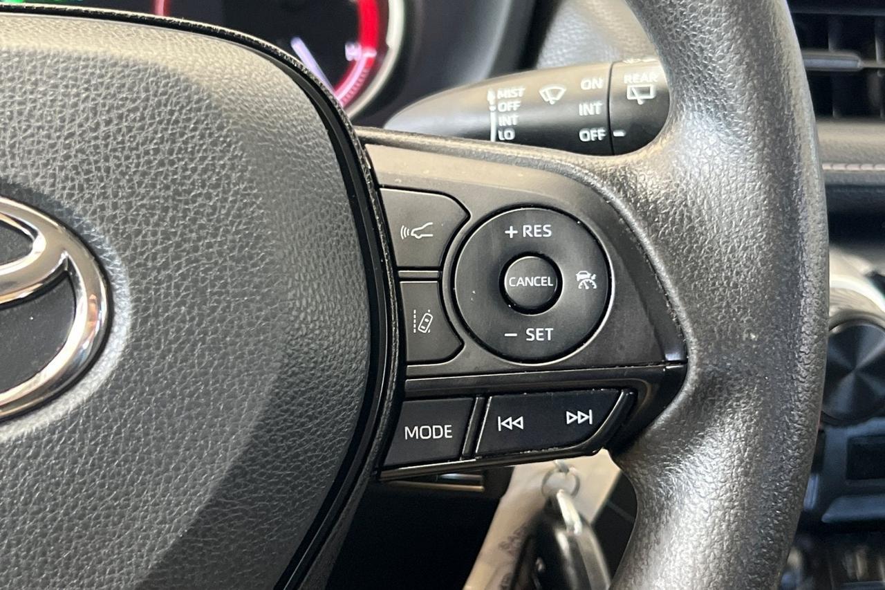 2023 Toyota RAV4 LE Roseville CA