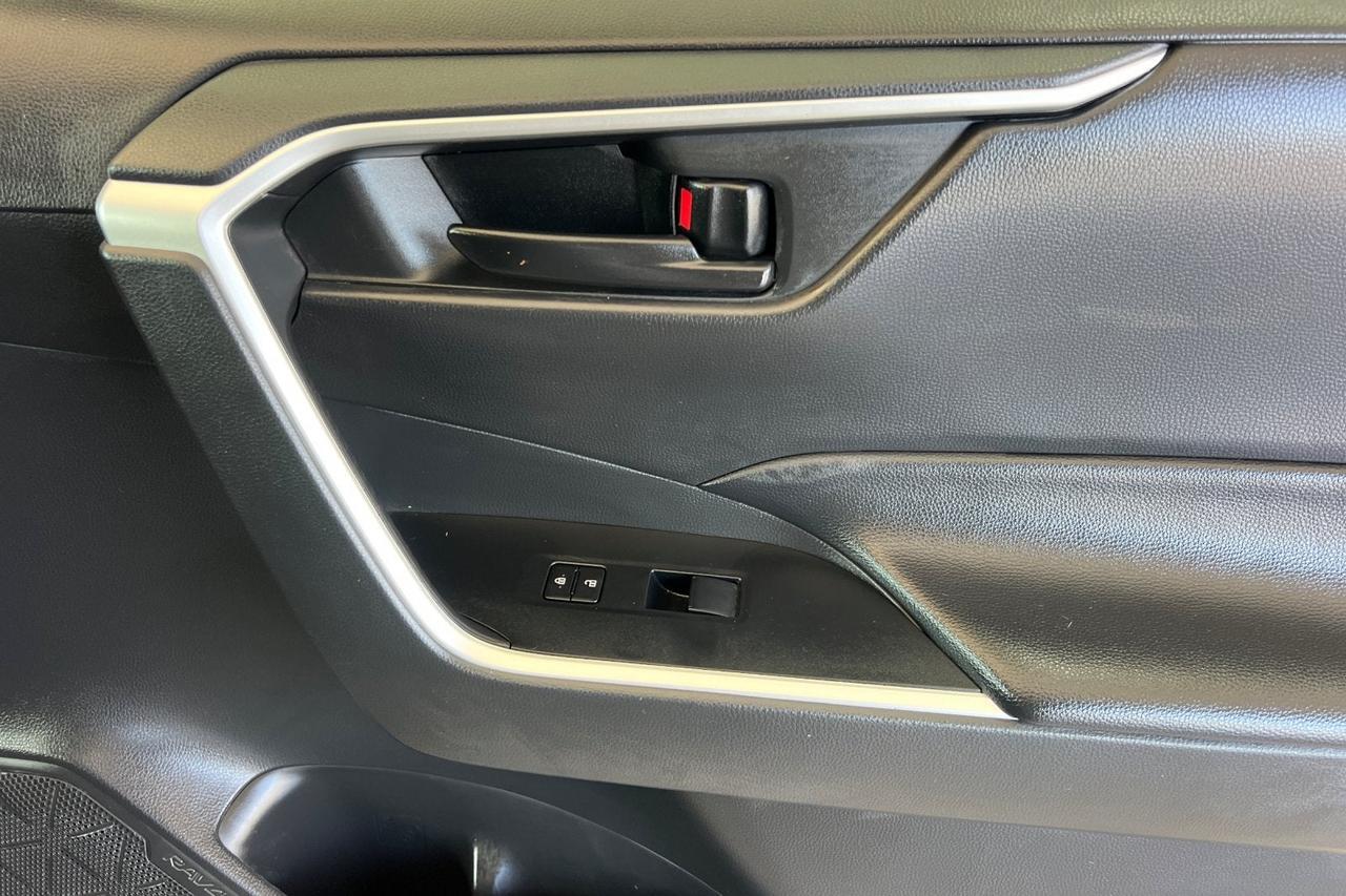 2023 Toyota RAV4 LE Roseville CA