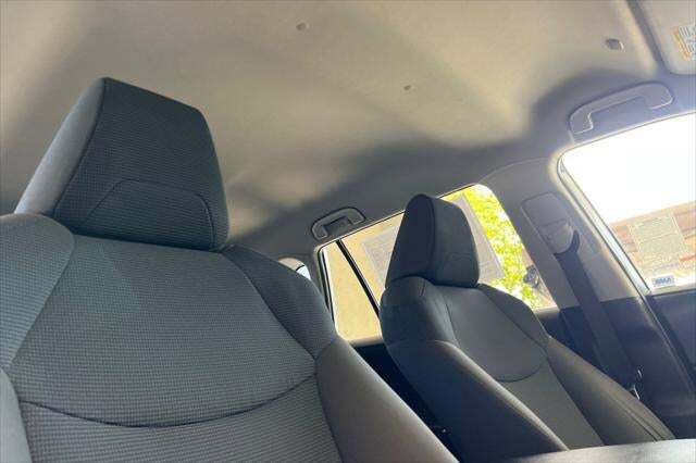 2023 Toyota RAV4 LE Roseville CA