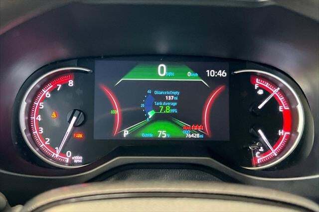 2023 Toyota RAV4 LE Roseville CA