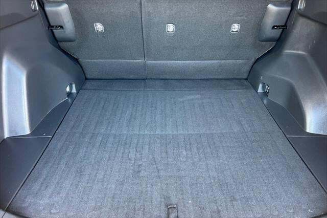2023 Toyota RAV4 LE Roseville CA