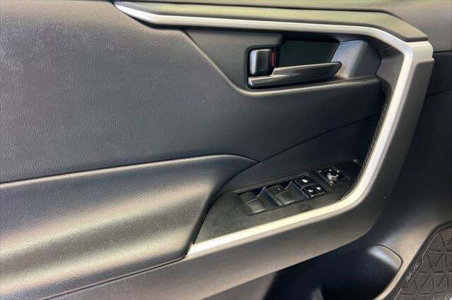 2023 Toyota RAV4 LE Roseville CA