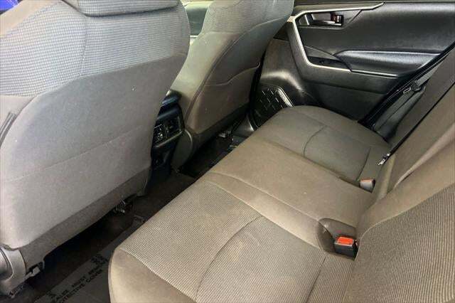 2023 Toyota RAV4 LE Roseville CA