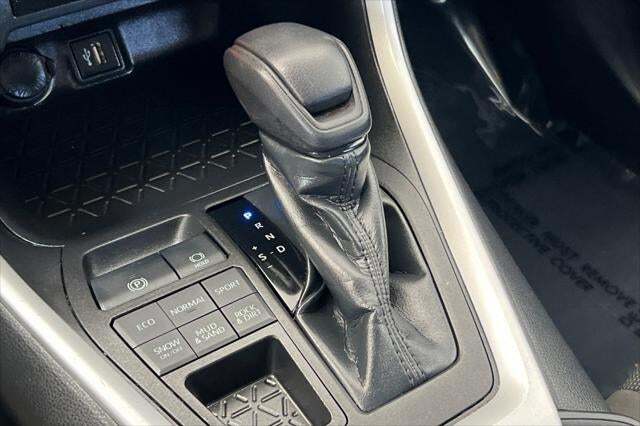 2023 Toyota RAV4 LE Roseville CA