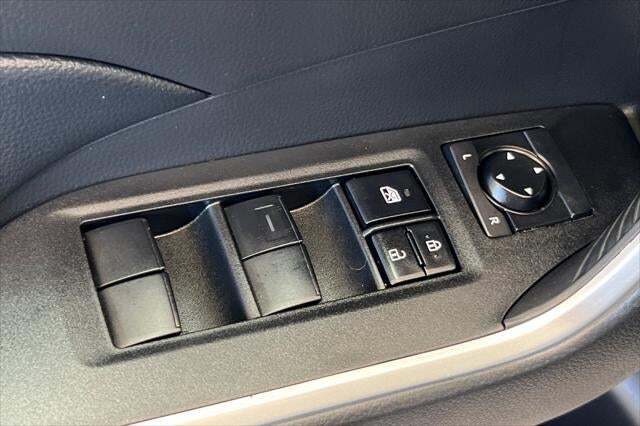 2023 Toyota RAV4 LE Roseville CA