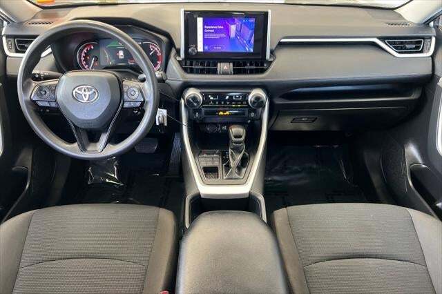 2023 Toyota RAV4 LE Roseville CA