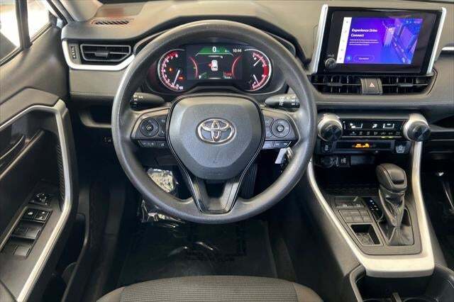 2023 Toyota RAV4 LE Roseville CA