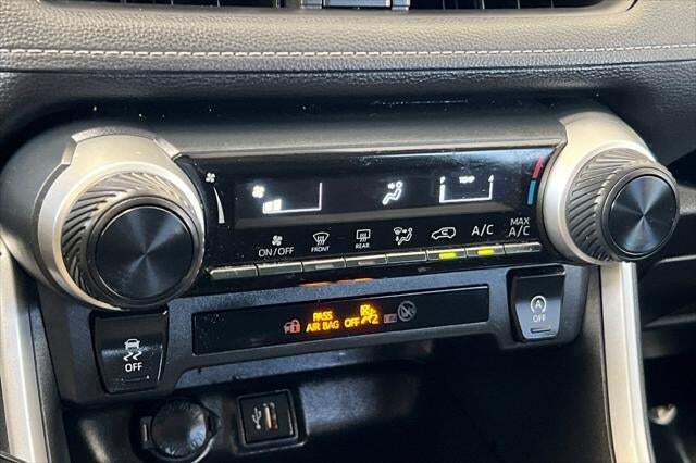 2023 Toyota RAV4 LE Roseville CA