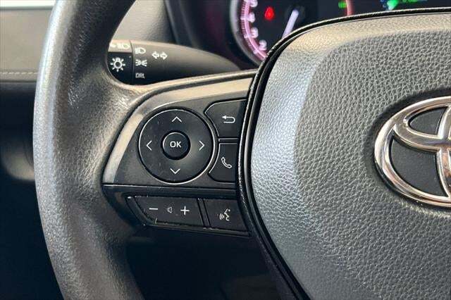 2023 Toyota RAV4 LE Roseville CA