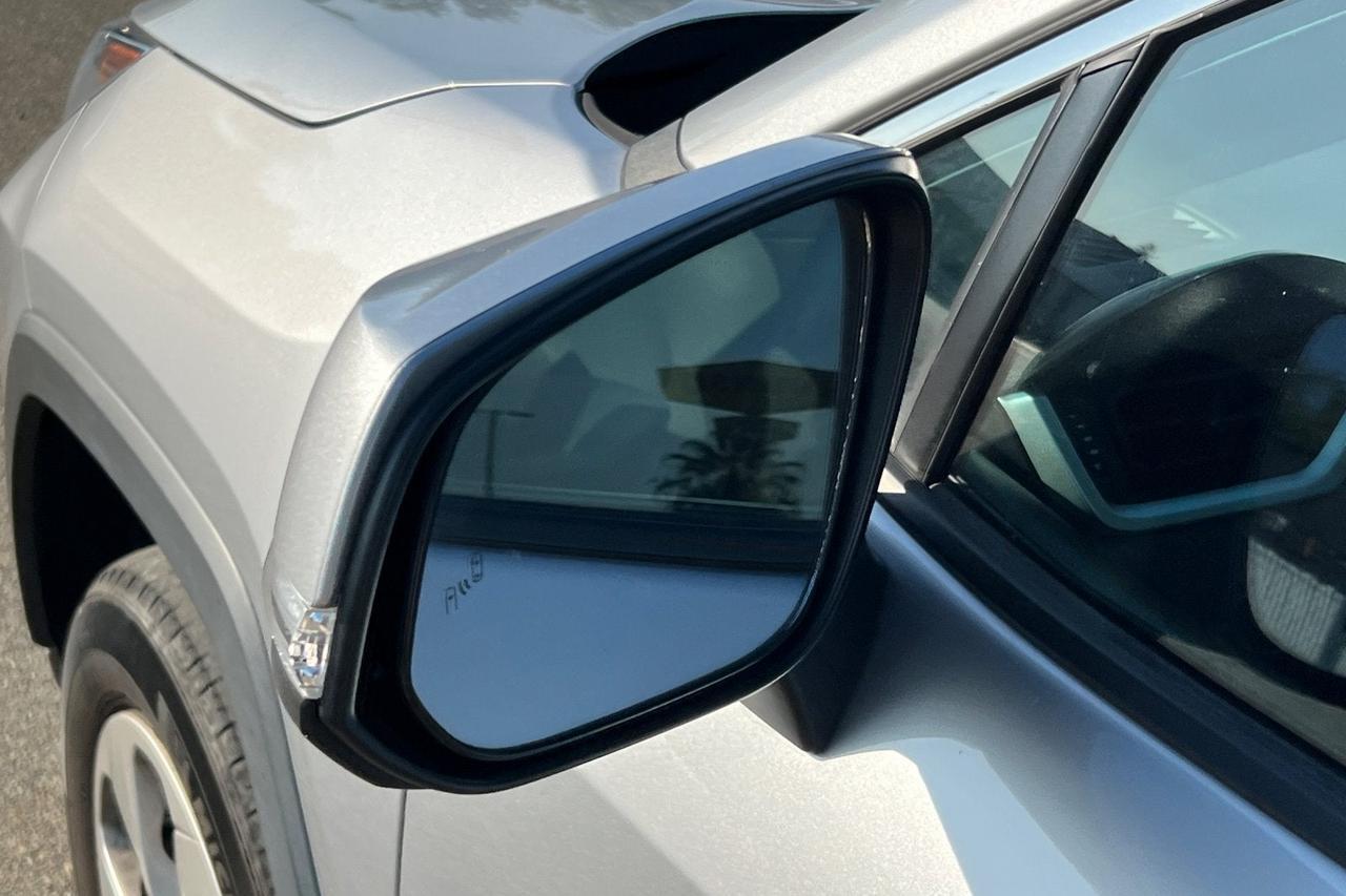 2023 Toyota RAV4 LE Roseville CA