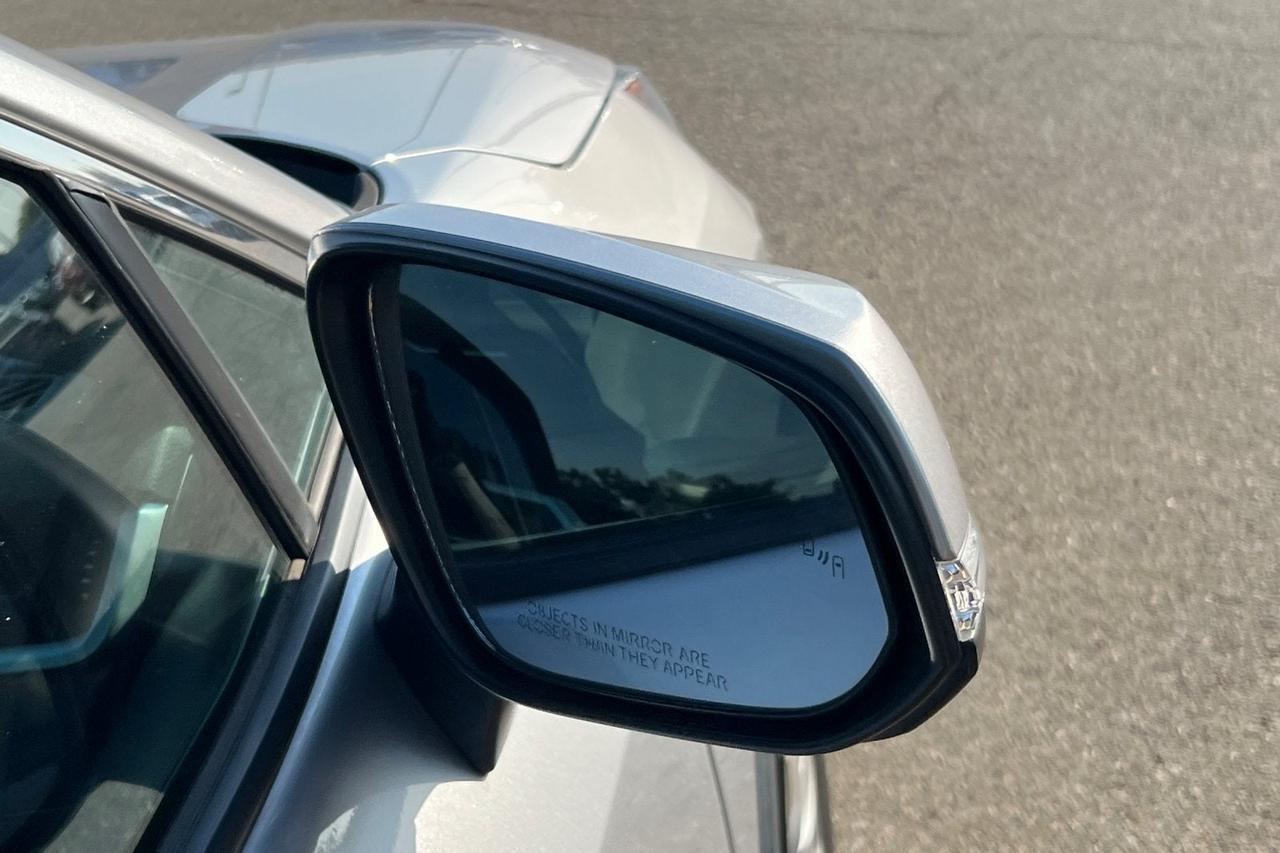 2023 Toyota RAV4 LE Roseville CA