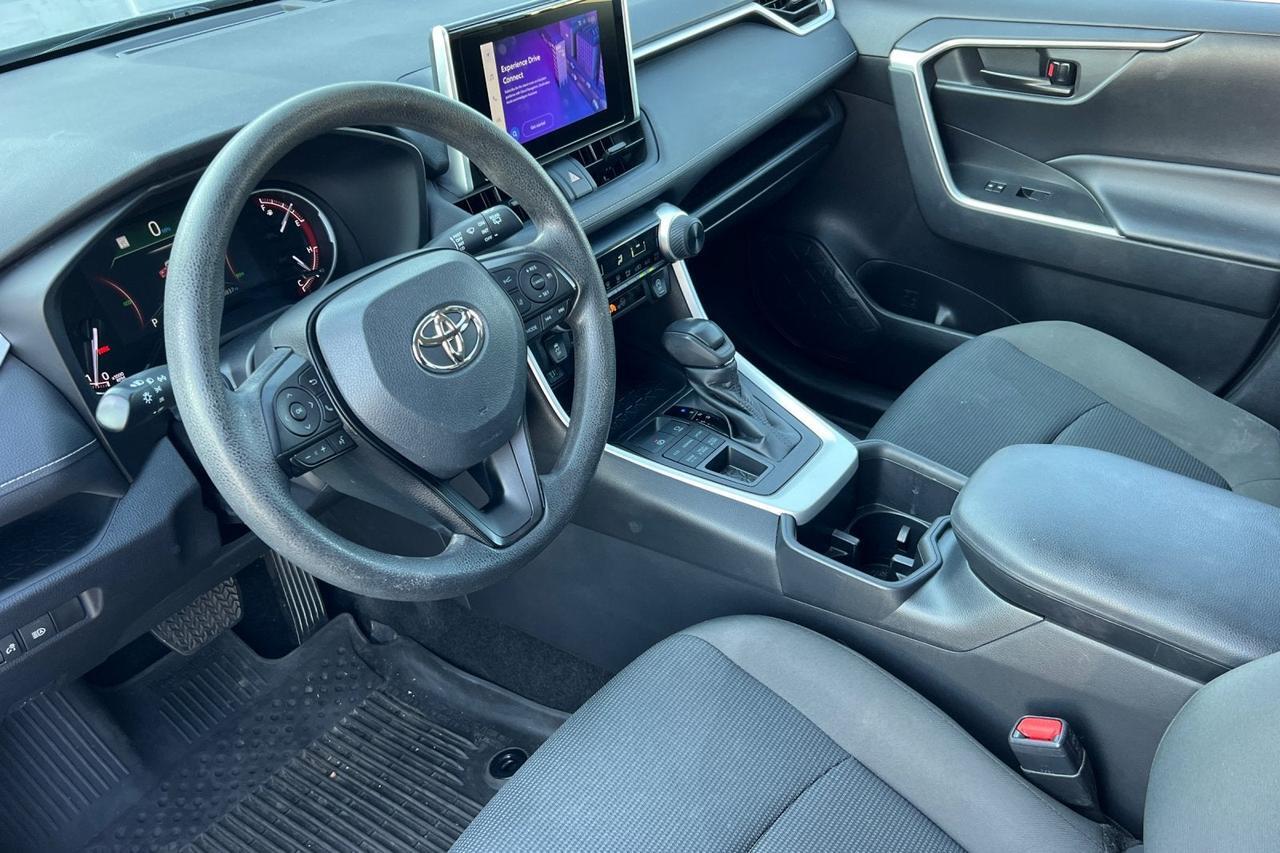 2023 Toyota RAV4 LE Roseville CA